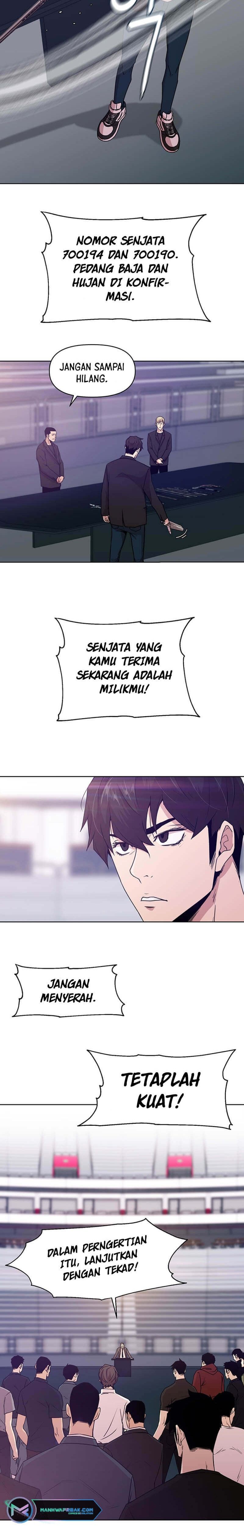 Martial Arts Alone