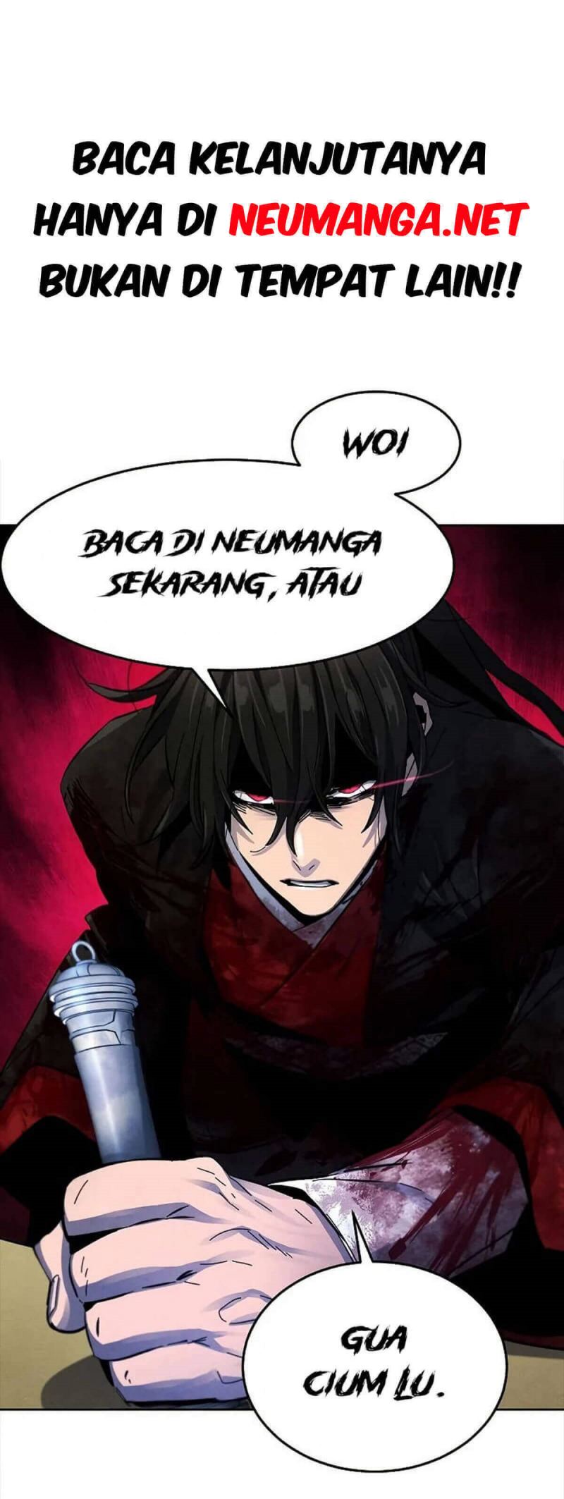 Martial Arts Alone