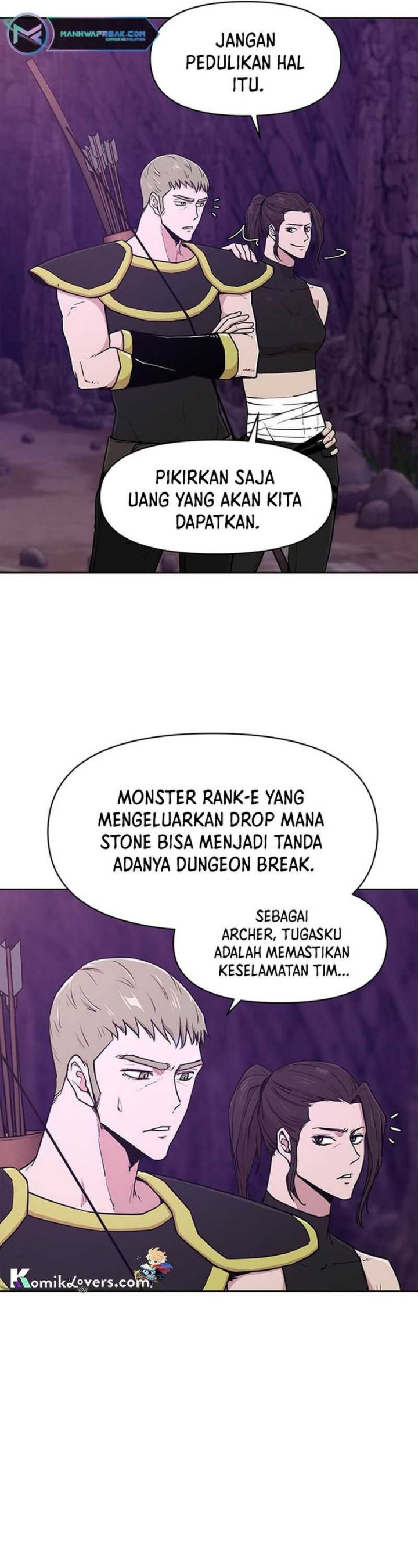 Martial Arts Alone