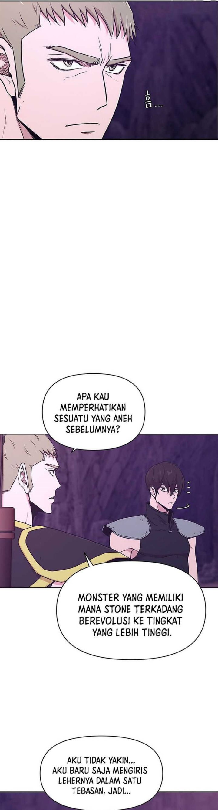 Martial Arts Alone