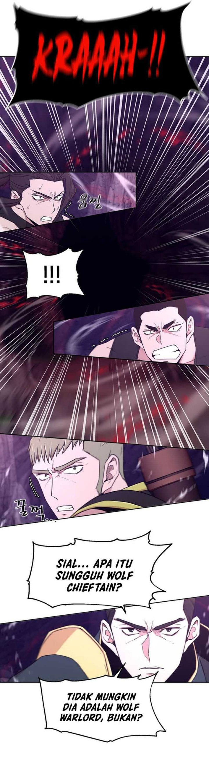 Martial Arts Alone