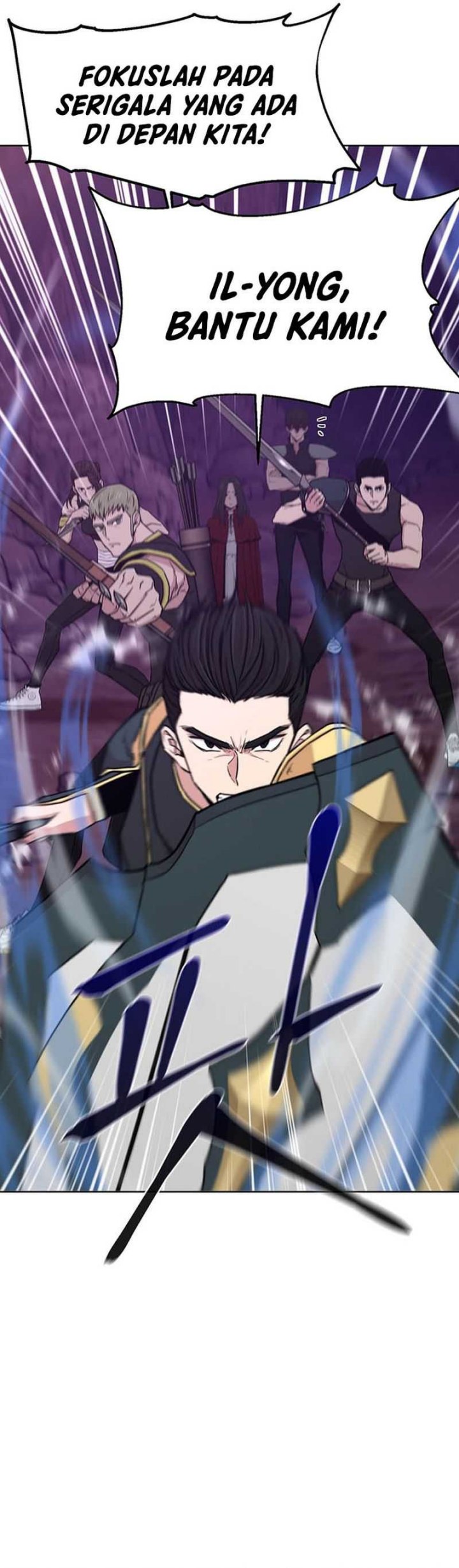 Martial Arts Alone