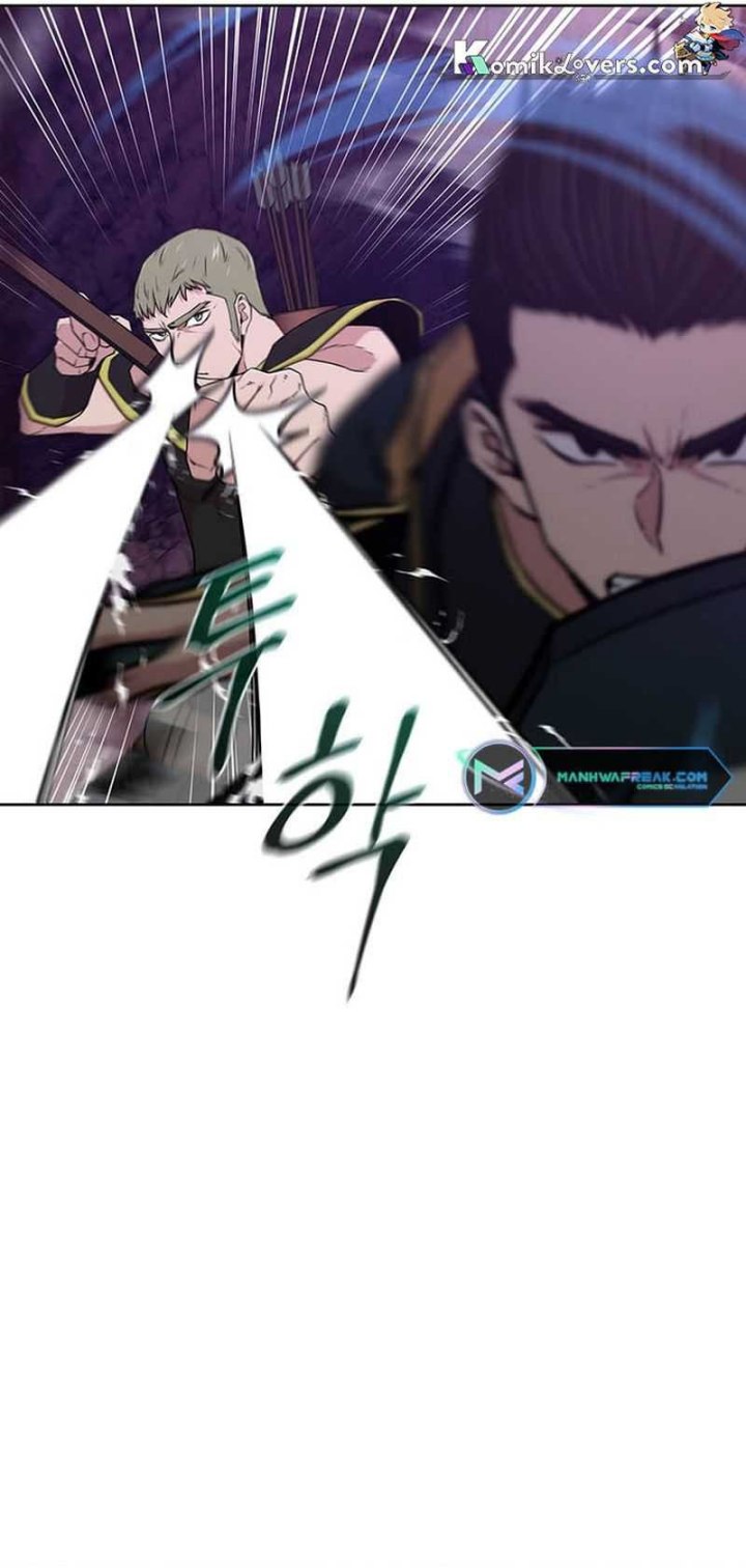 Martial Arts Alone