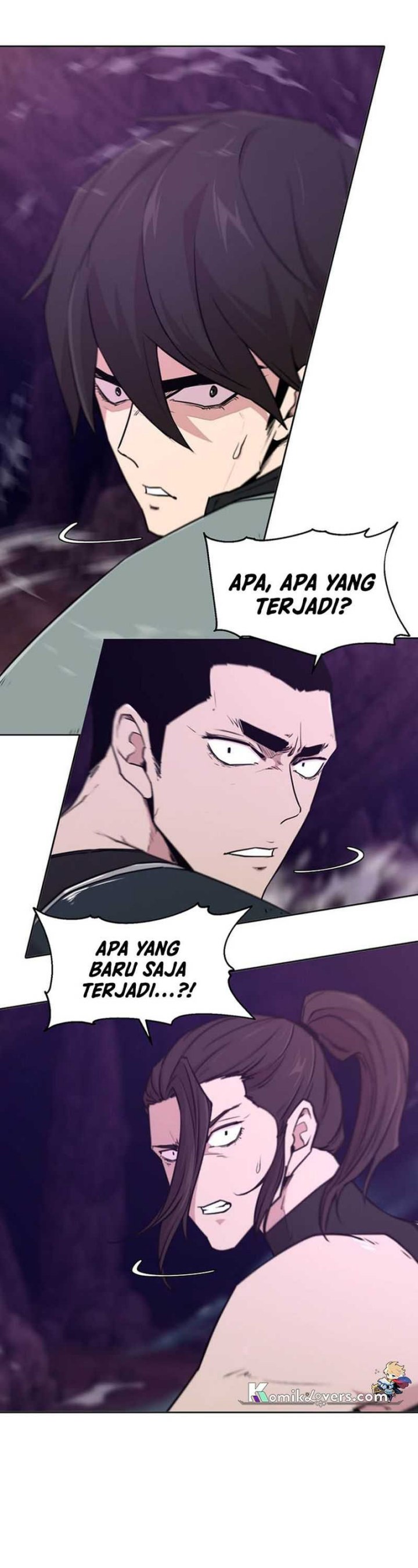 Martial Arts Alone