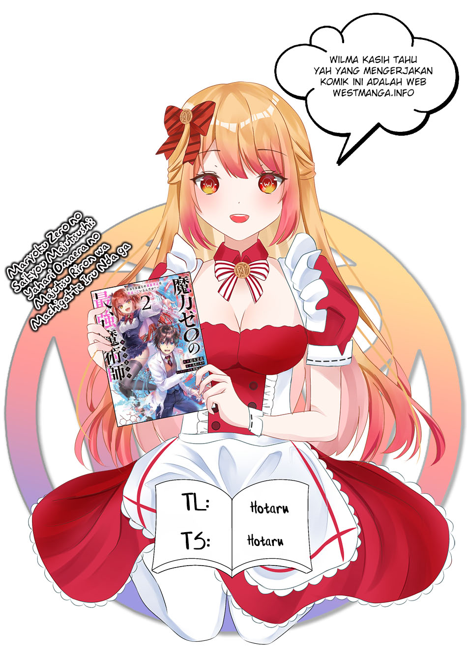 Maryoku Zero no Saikyou Majutsushi: Yahari Omaera no Majutsu Riron wa Machigatte Iru Nda ga