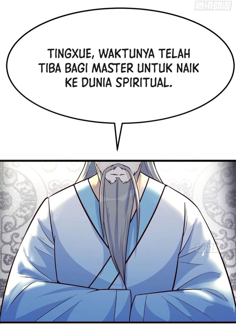 Mastering the Recovery Spell Suddenly Makes You Invincible