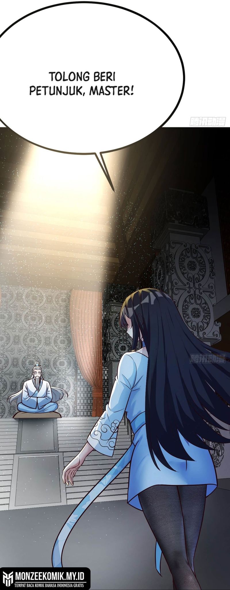 Mastering the Recovery Spell Suddenly Makes You Invincible