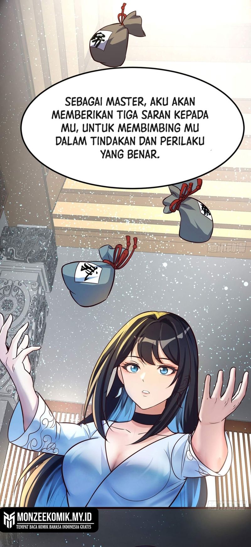 Mastering the Recovery Spell Suddenly Makes You Invincible