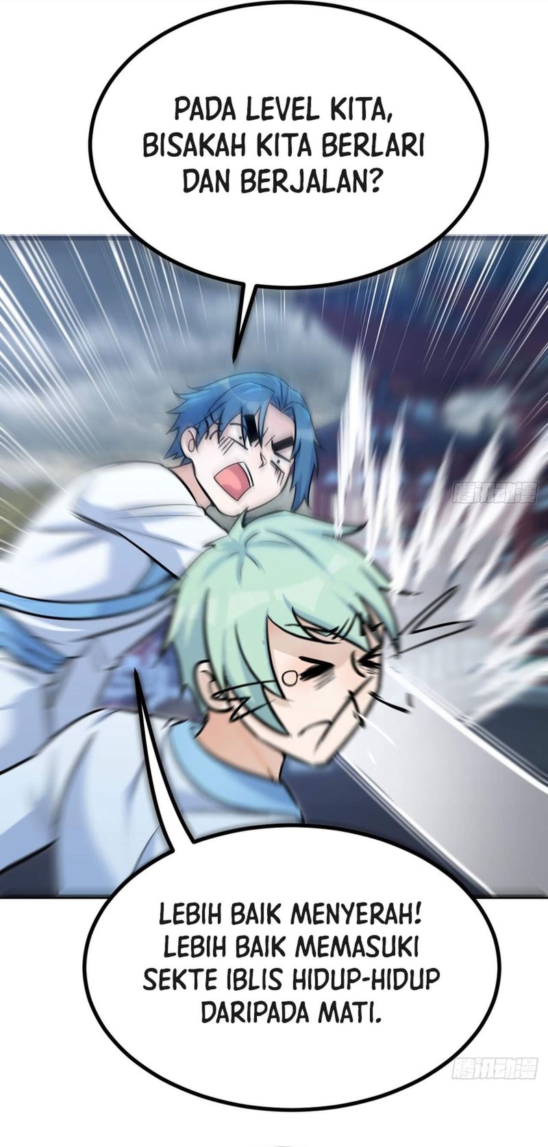 Mastering the Recovery Spell Suddenly Makes You Invincible