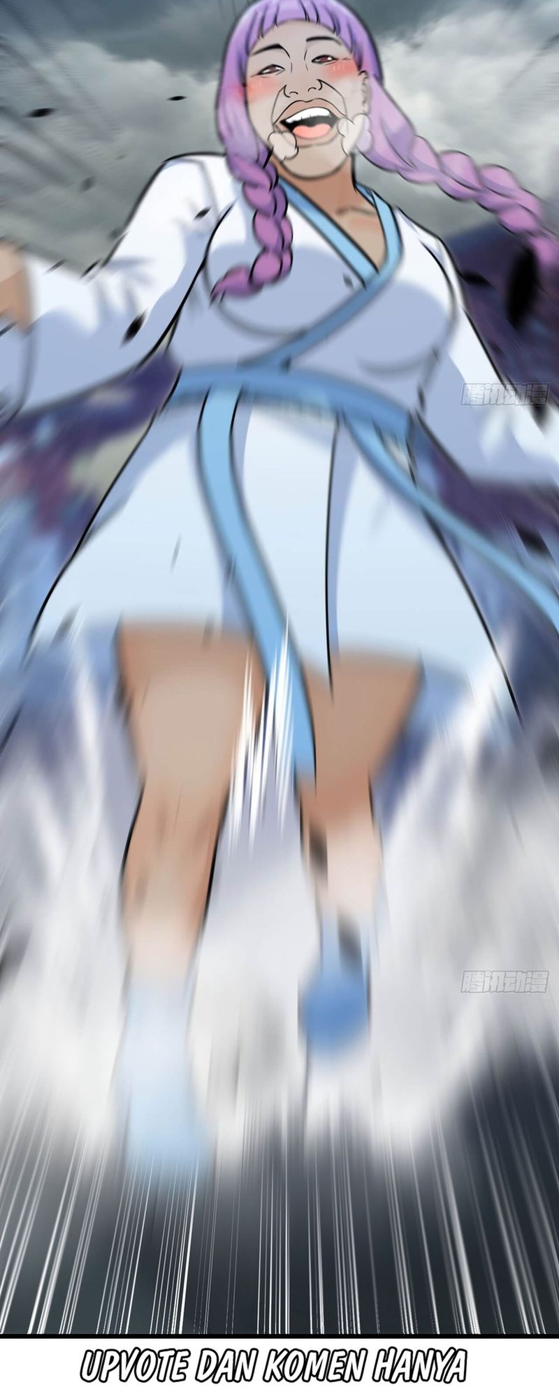Mastering the Recovery Spell Suddenly Makes You Invincible
