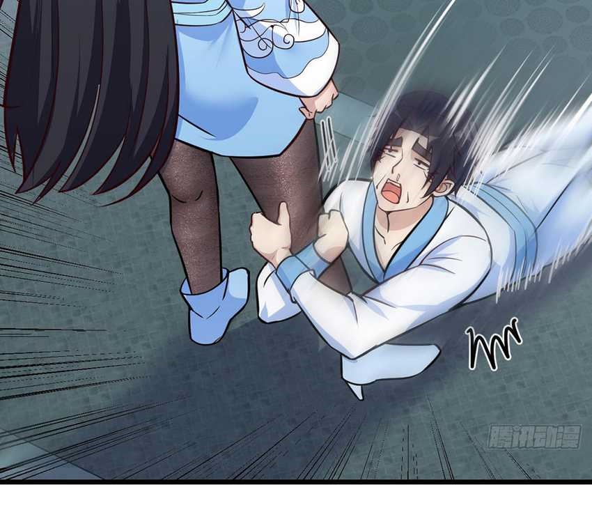 Mastering the Recovery Spell Suddenly Makes You Invincible