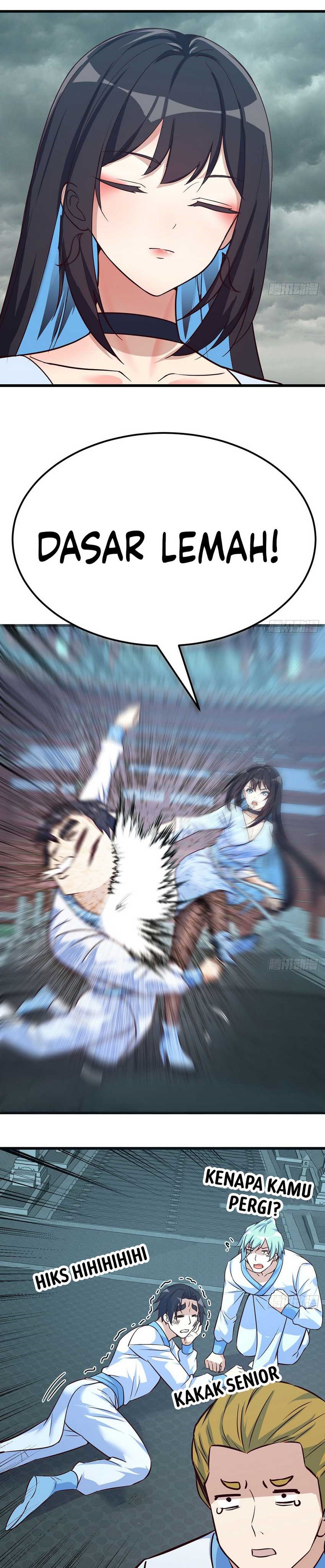 Mastering the Recovery Spell Suddenly Makes You Invincible