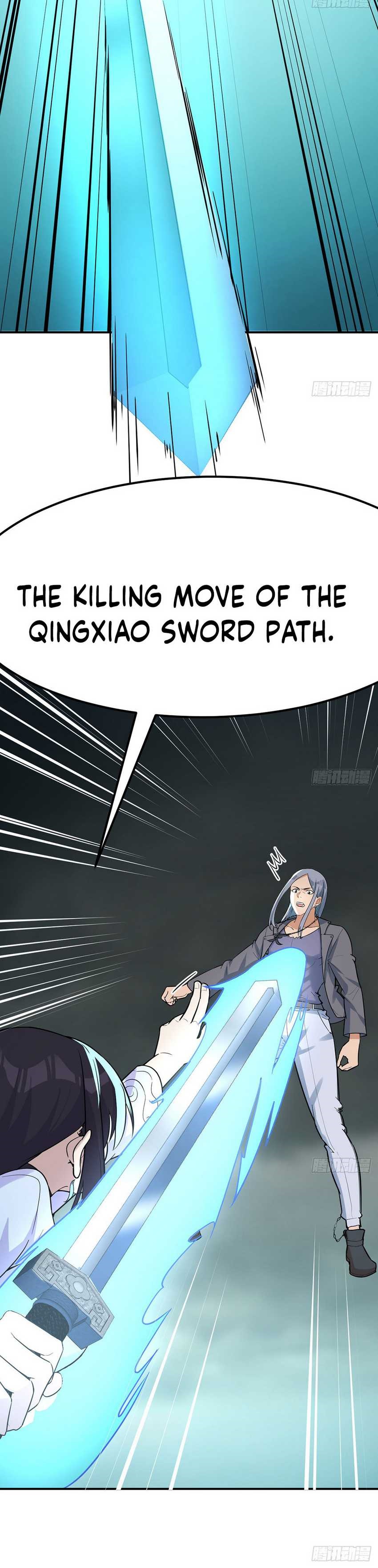 Mastering the Recovery Spell Suddenly Makes You Invincible