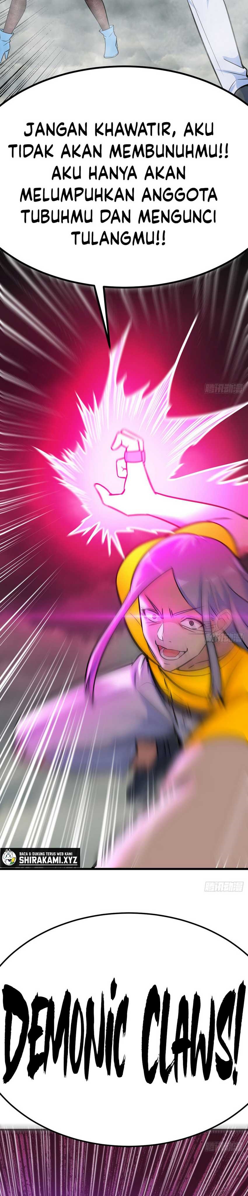 Mastering the Recovery Spell Suddenly Makes You Invincible