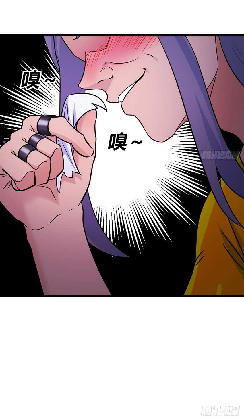 Mastering the Recovery Spell Suddenly Makes You Invincible