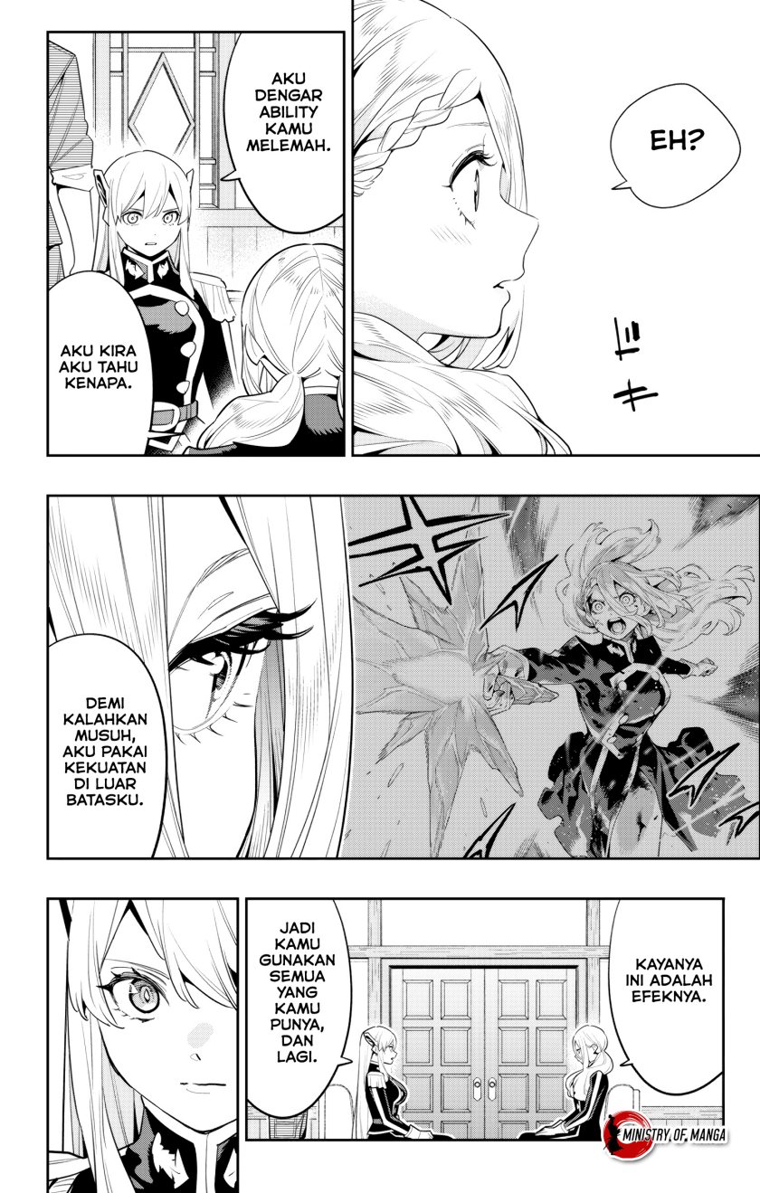 Mato Seihei no Slave