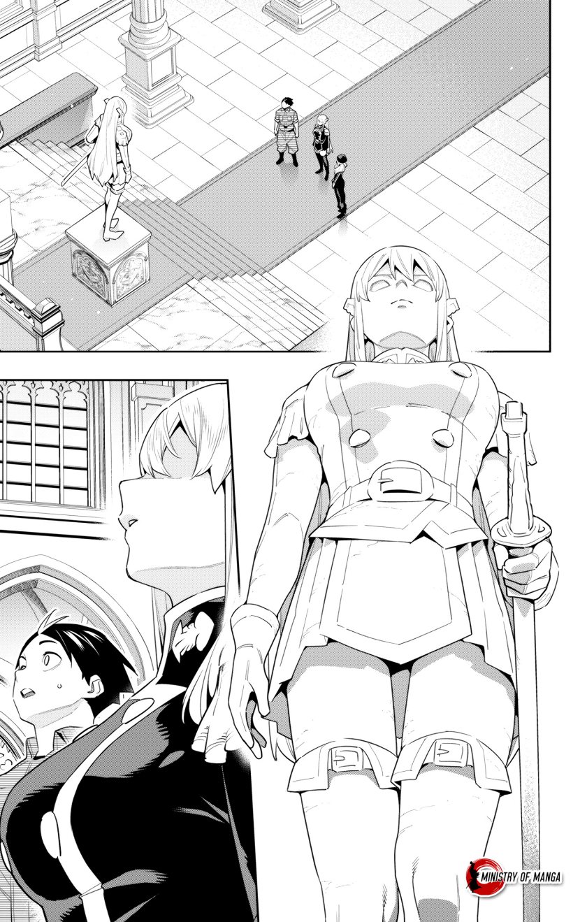 Mato Seihei no Slave