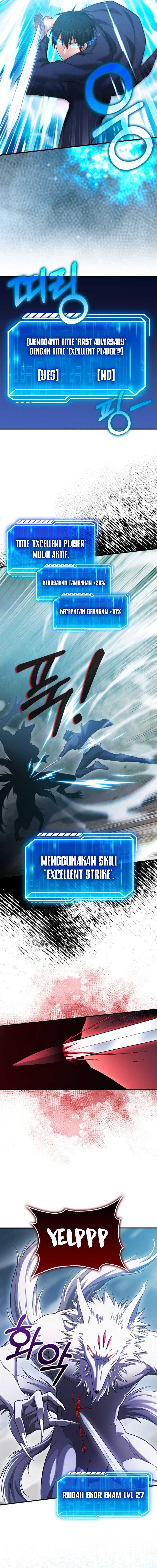 Max Talent Player