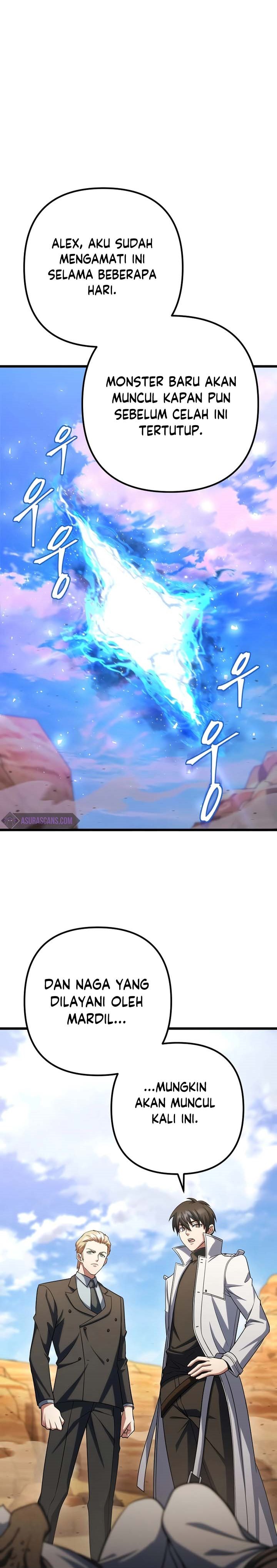 Maxed Out Leveling