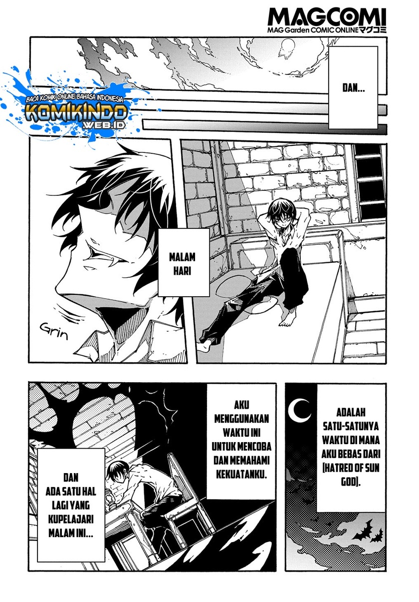 Meccha Shoukan Sareta Ken