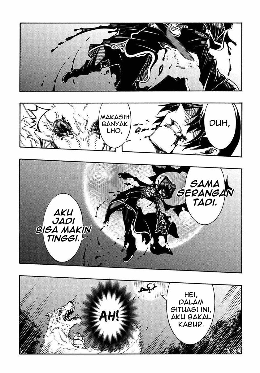 Meccha Shoukan Sareta Ken