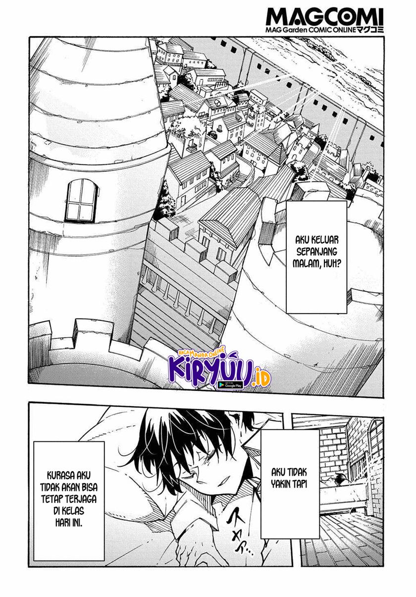 Meccha Shoukan Sareta Ken