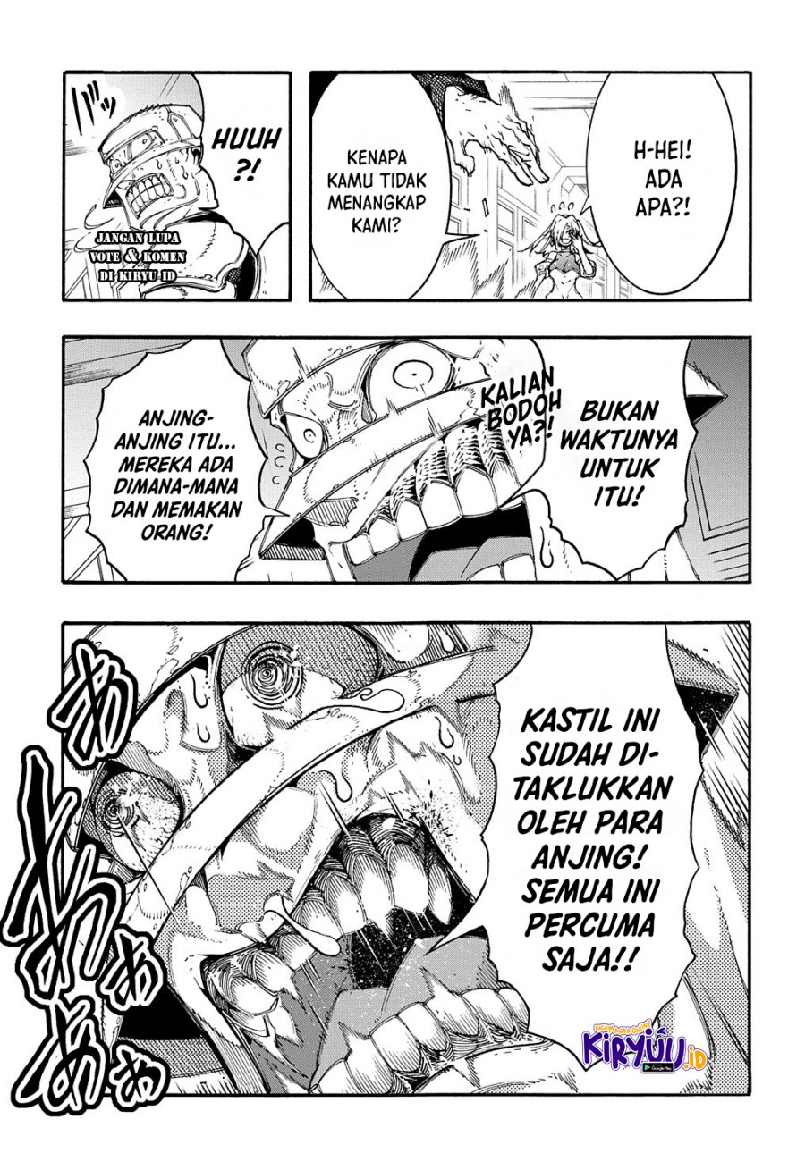 Meccha Shoukan Sareta Ken