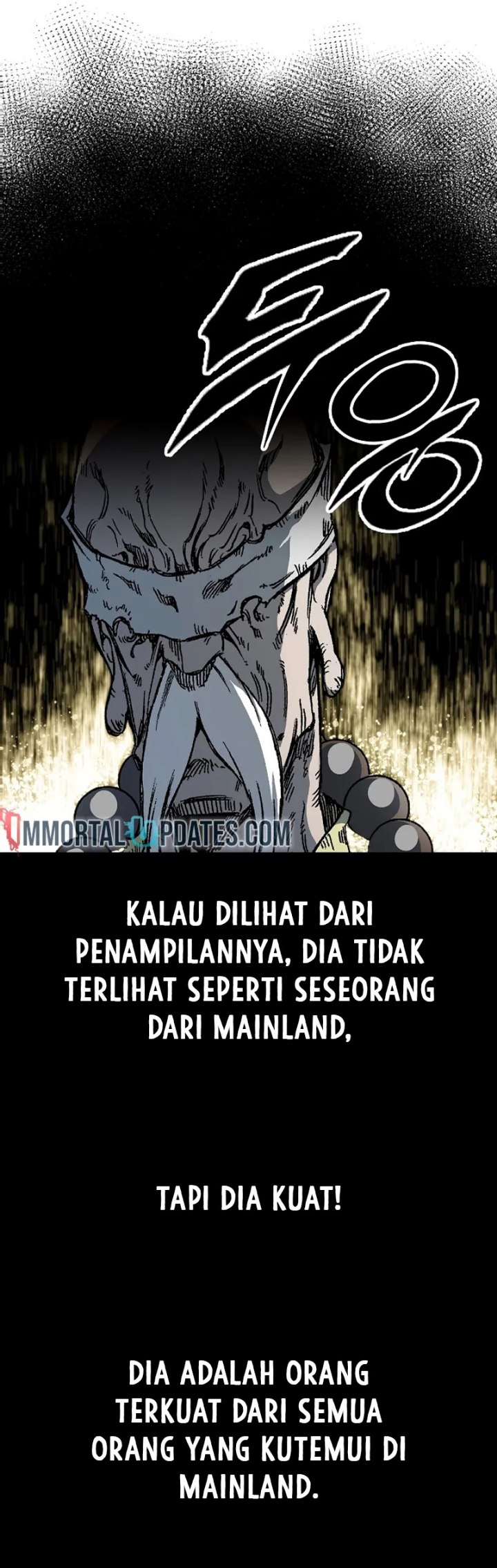 Memoir Of The King Of War