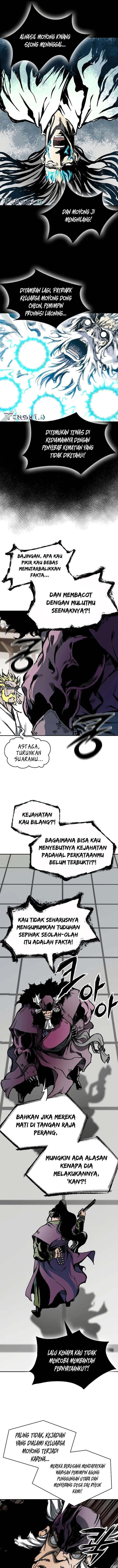 Memoir Of The King Of War