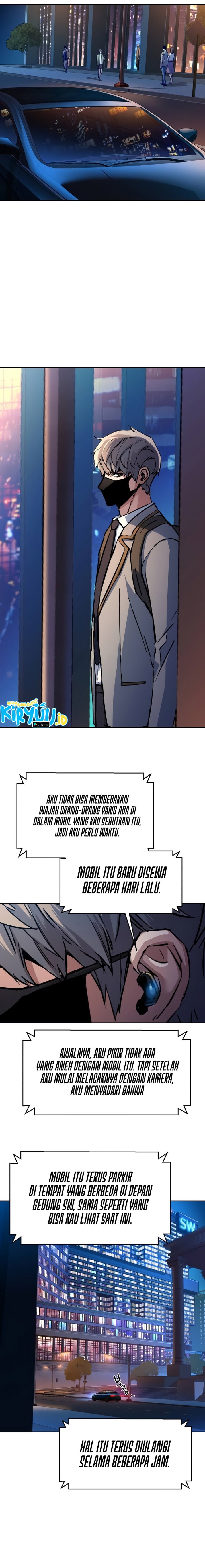 Mercenary Enrollment