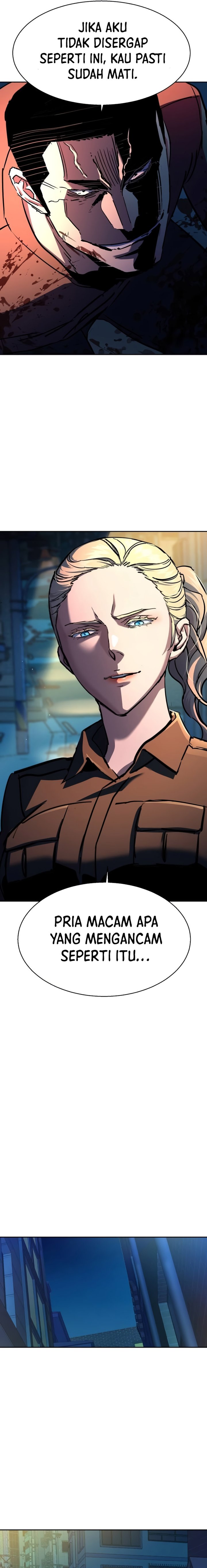 Mercenary Enrollment