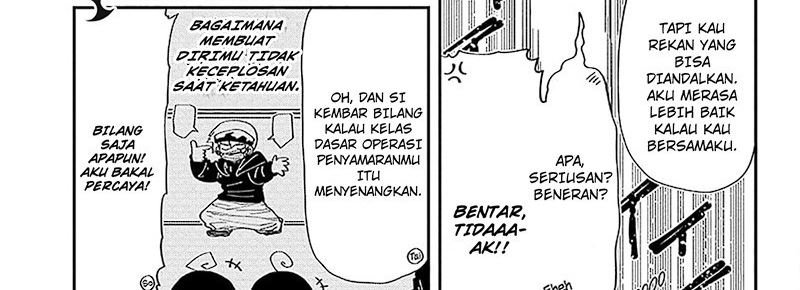 Mission: Yozakura Family