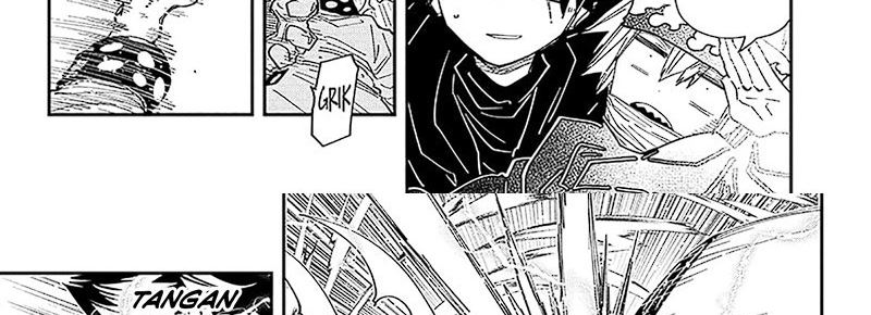 Mission: Yozakura Family