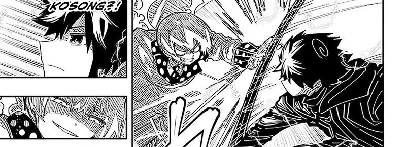 Mission: Yozakura Family