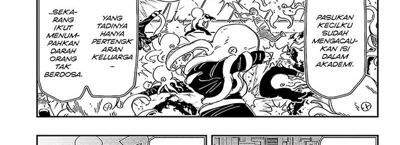 Mission: Yozakura Family