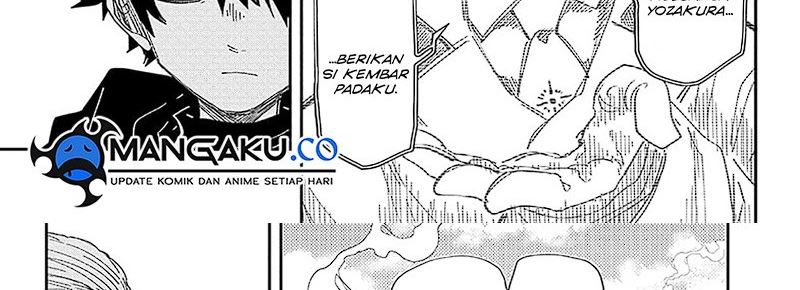 Mission: Yozakura Family