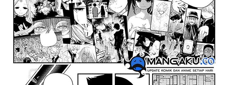 Mission: Yozakura Family