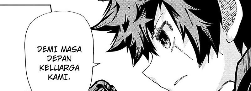 Mission: Yozakura Family