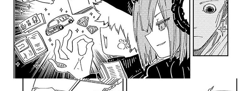 Mission: Yozakura Family