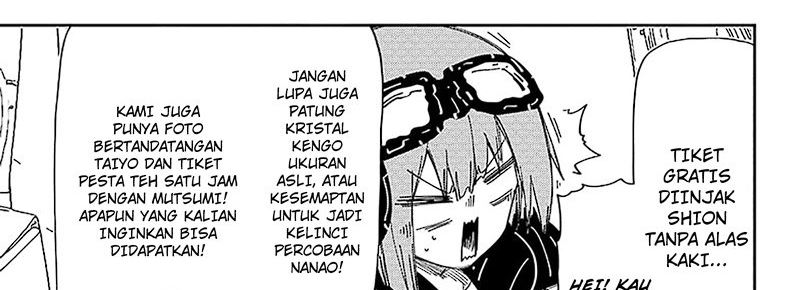 Mission: Yozakura Family