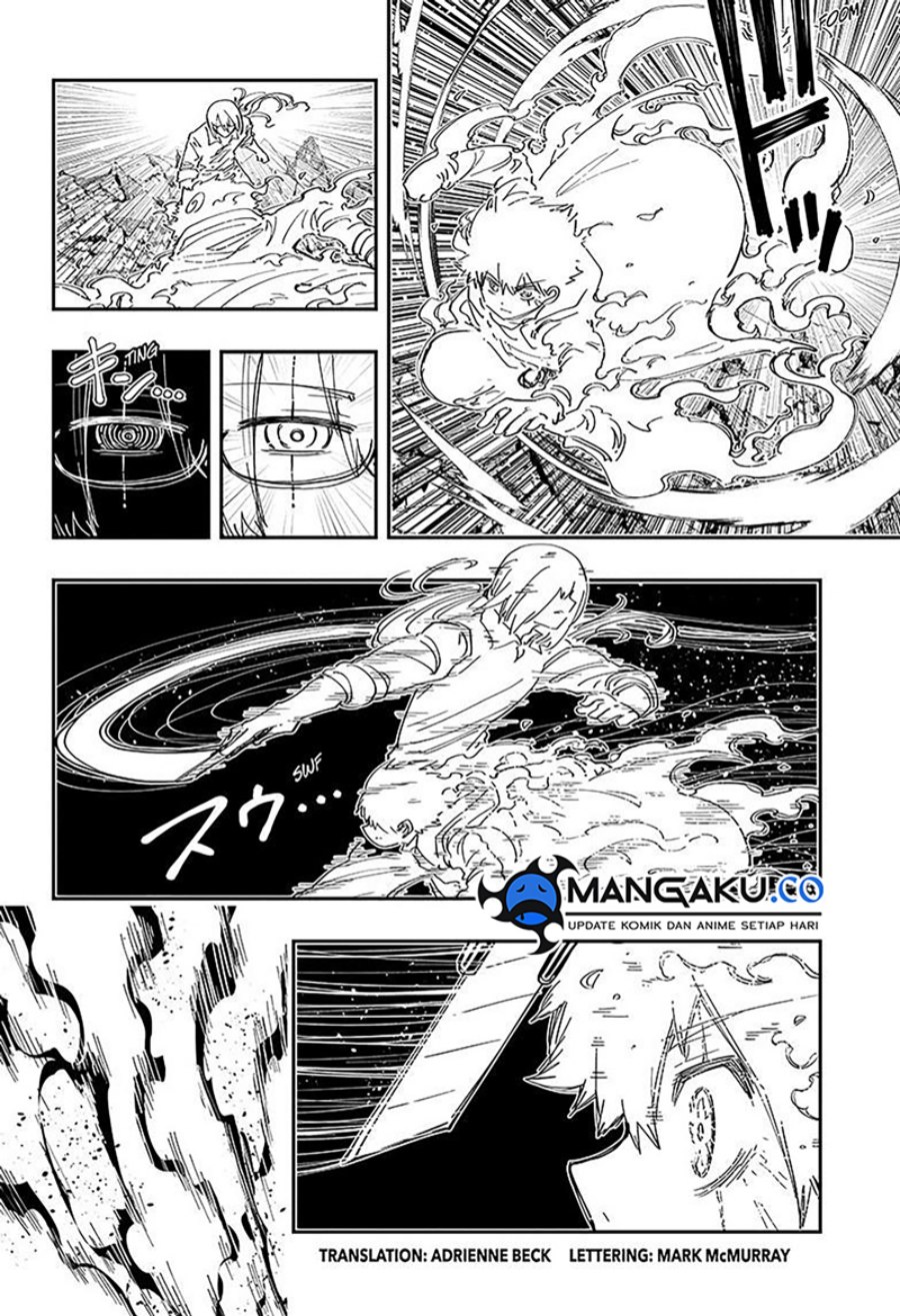 Mission: Yozakura Family