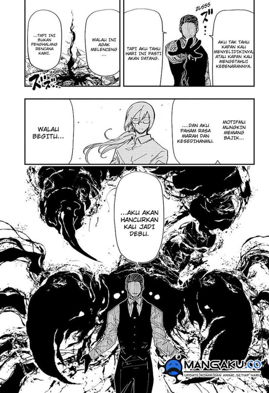 Mission: Yozakura Family