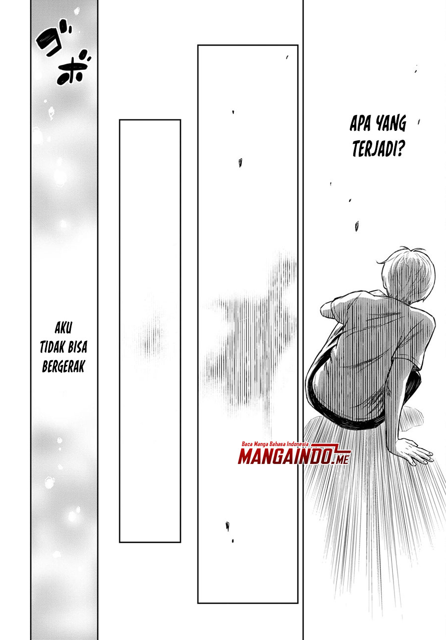 Monogatari no Kuromaku ni Tensei shite