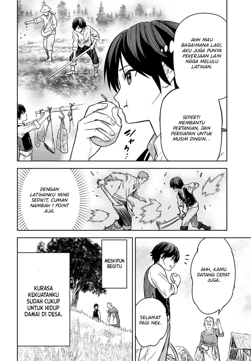 Monogatari no Kuromaku ni Tensei shite