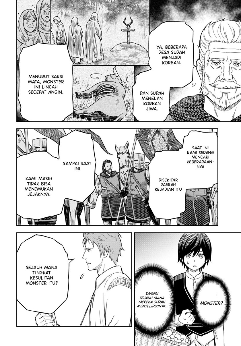Monogatari no Kuromaku ni Tensei shite