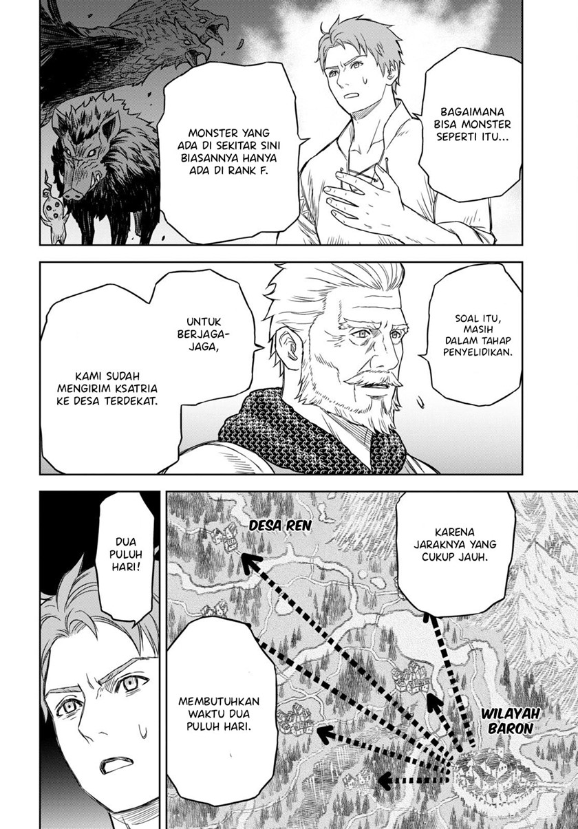 Monogatari no Kuromaku ni Tensei shite