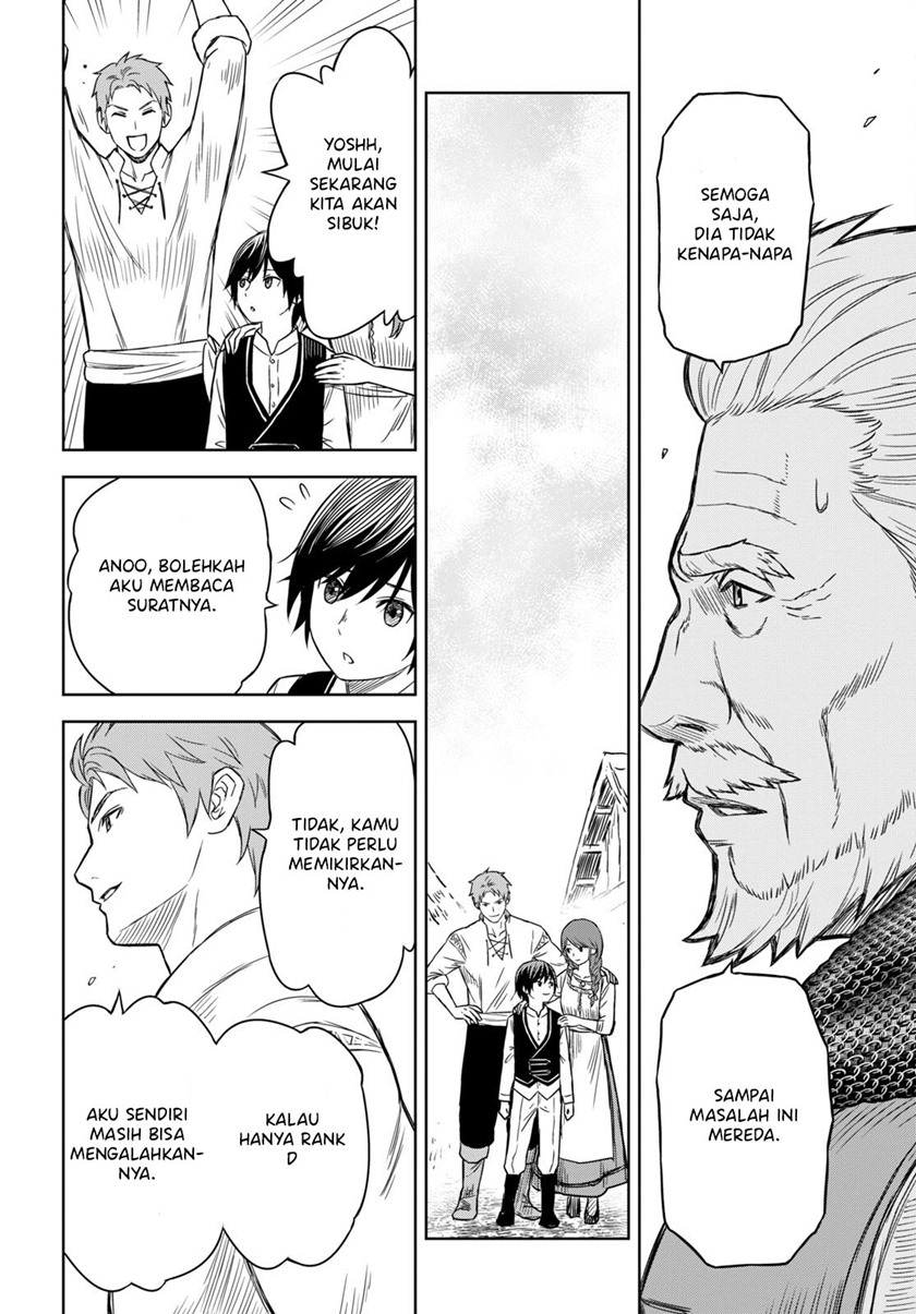 Monogatari no Kuromaku ni Tensei shite