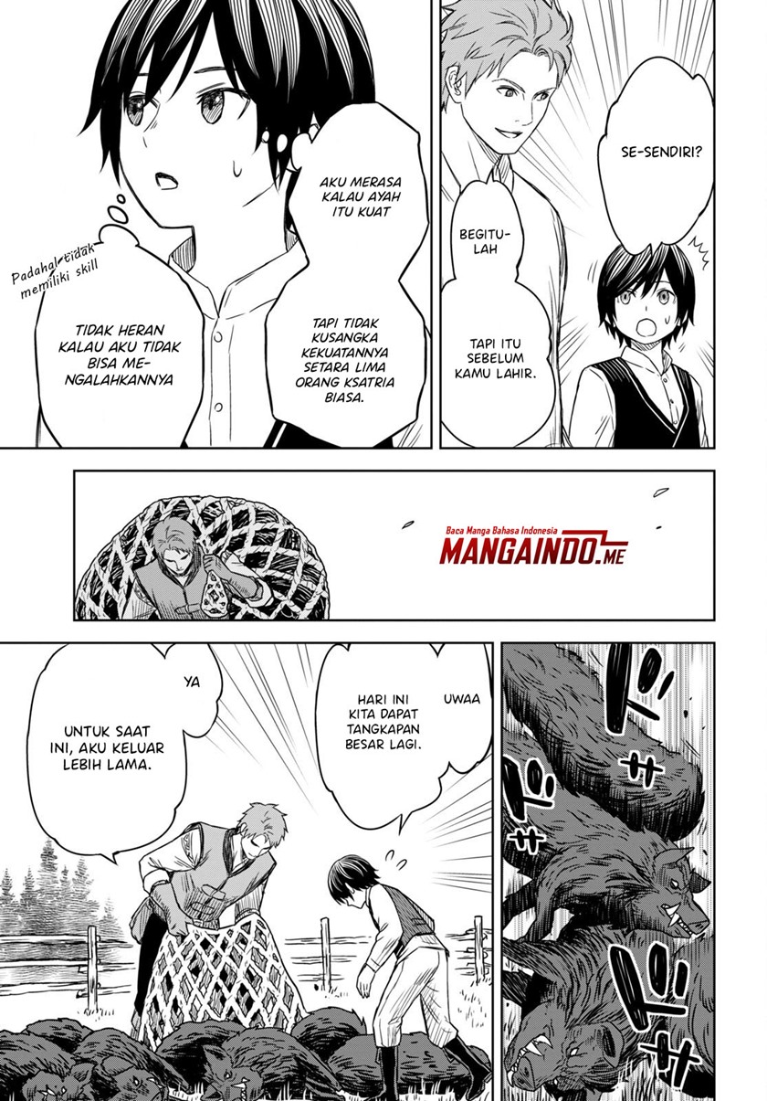 Monogatari no Kuromaku ni Tensei shite