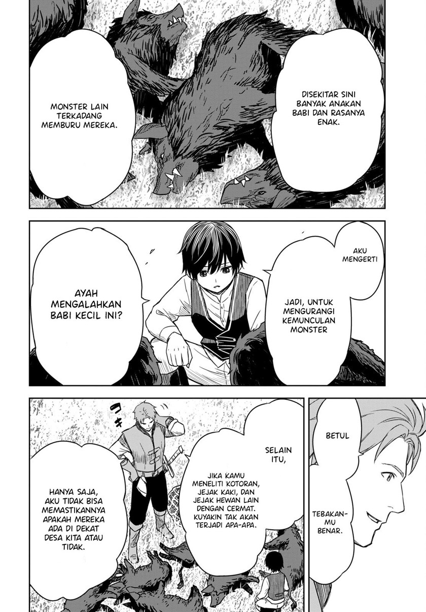 Monogatari no Kuromaku ni Tensei shite