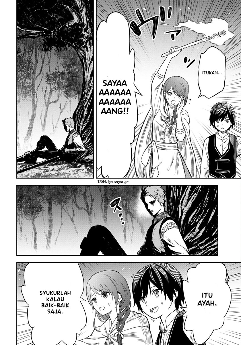 Monogatari no Kuromaku ni Tensei shite